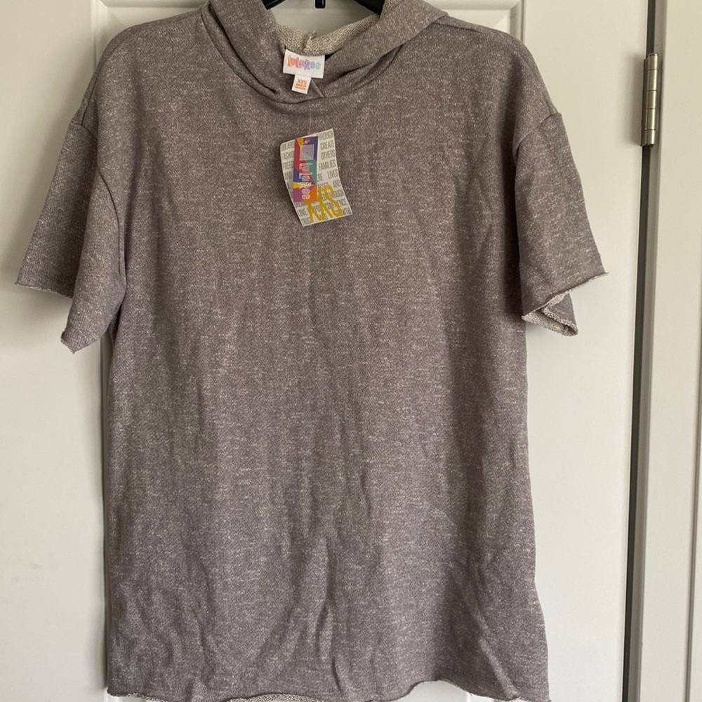NWT XXS LuLaRoe Frankie.